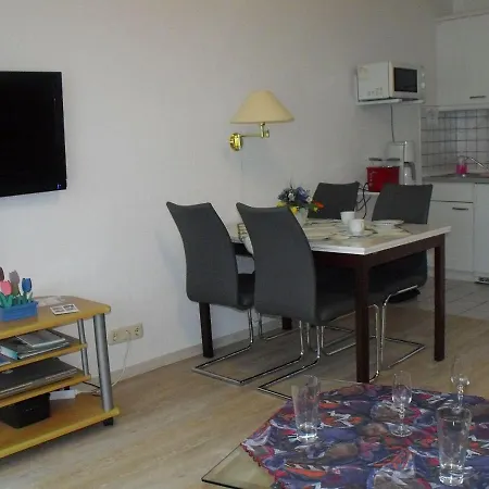 Luv-und-lee-apartment-56 * Sankt Peter-Ording