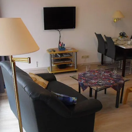 דירה Luv-und-lee-apartment-56 *