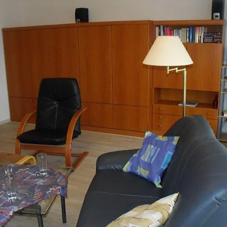 Luv-und-lee-apartment-56 Apartament *